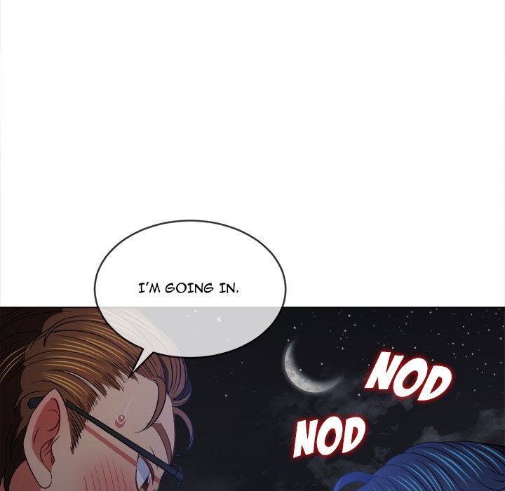 My High School Bully Chapter 79 - Page 37 in English