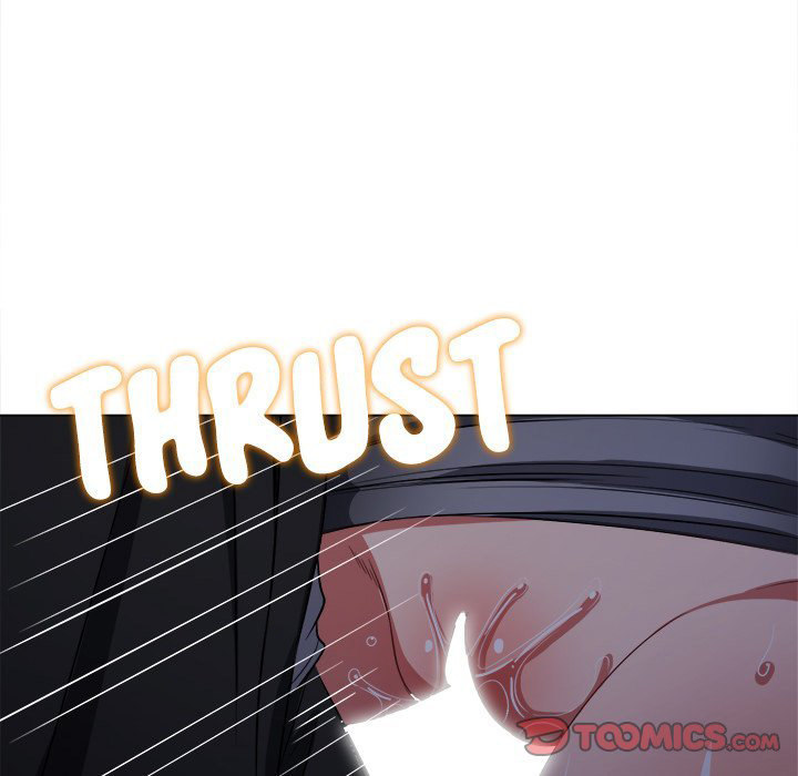 My High School Bully Chapter 79 - Page 39 in English