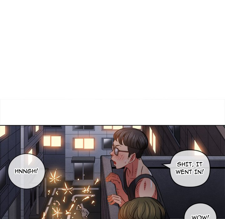 My High School Bully Chapter 79 - Page 41 in English