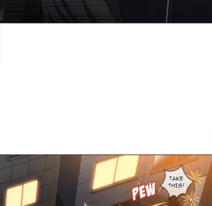 My High School Bully Chapter 79 - Page 5 in English