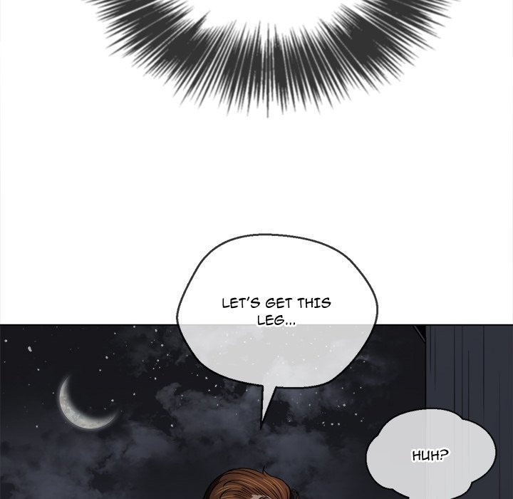 My High School Bully Chapter 79 - Page 55 in English