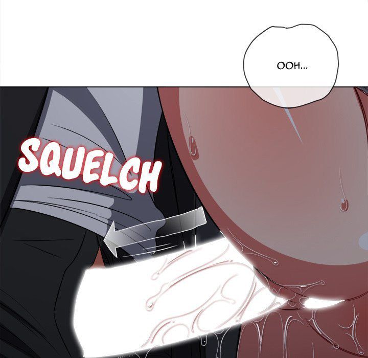 My High School Bully Chapter 79 - Page 58 in English