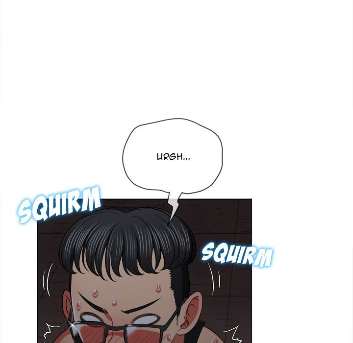 My High School Bully Chapter 79 - Page 71 in English
