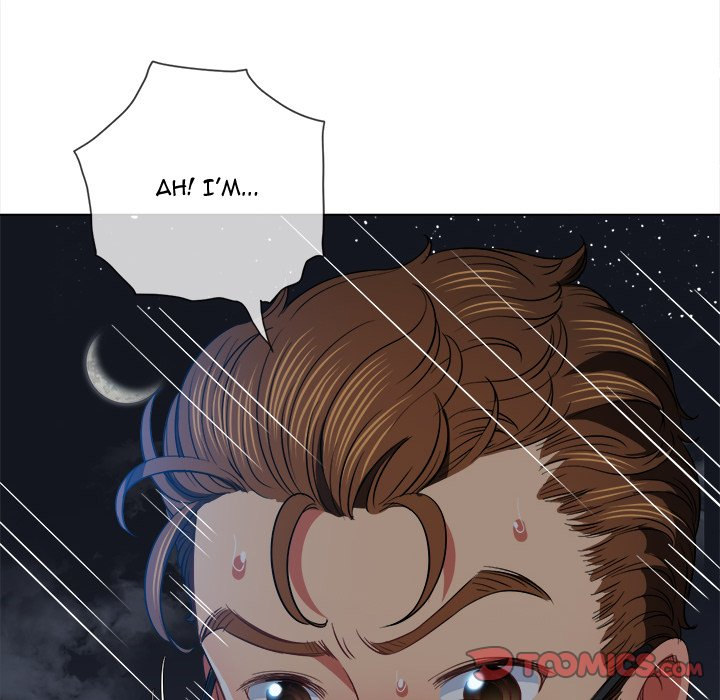 My High School Bully Chapter 79 - Page 75 in English