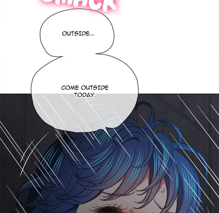 My High School Bully Chapter 79 - Page 77 in English