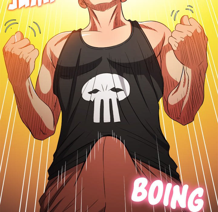 My High School Bully Chapter 79 - Page 96 in English