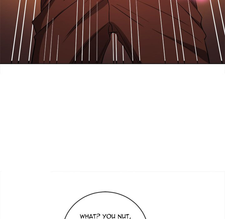 My High School Bully Chapter 79 - Page 97 in English