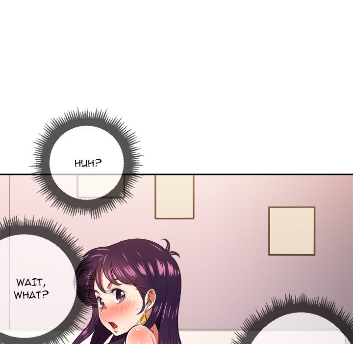 My High School Bully Chapter 8 - Page 100 in English
