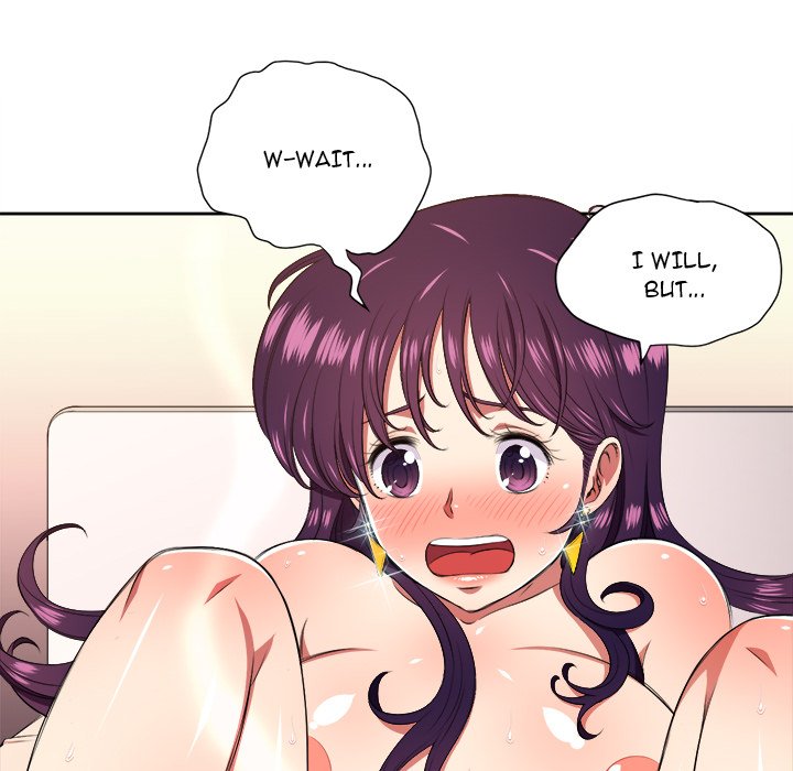 My High School Bully Chapter 8 - Page 109 in English