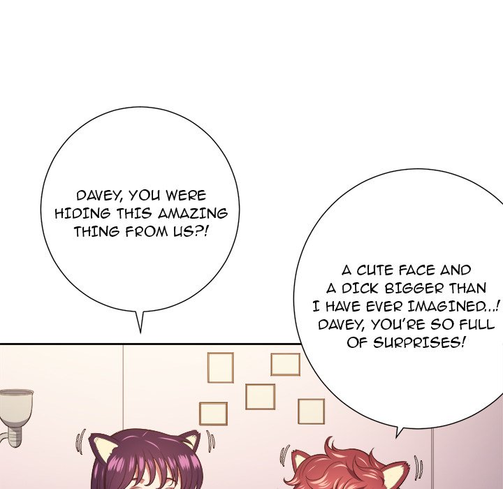 My High School Bully Chapter 8 - Page 11 in English