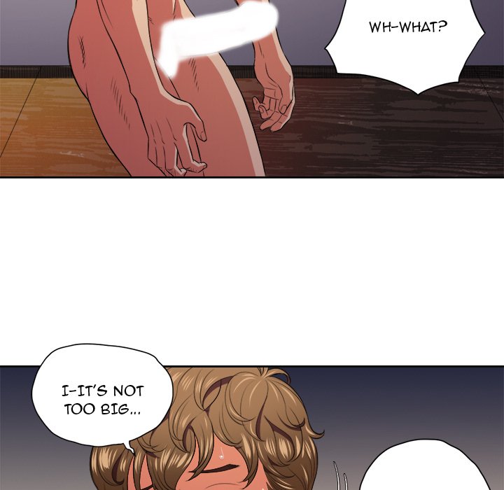 My High School Bully Chapter 8 - Page 13 in English