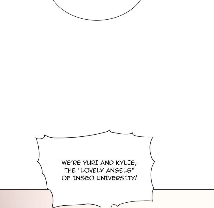 My High School Bully Chapter 8 - Page 16 in English