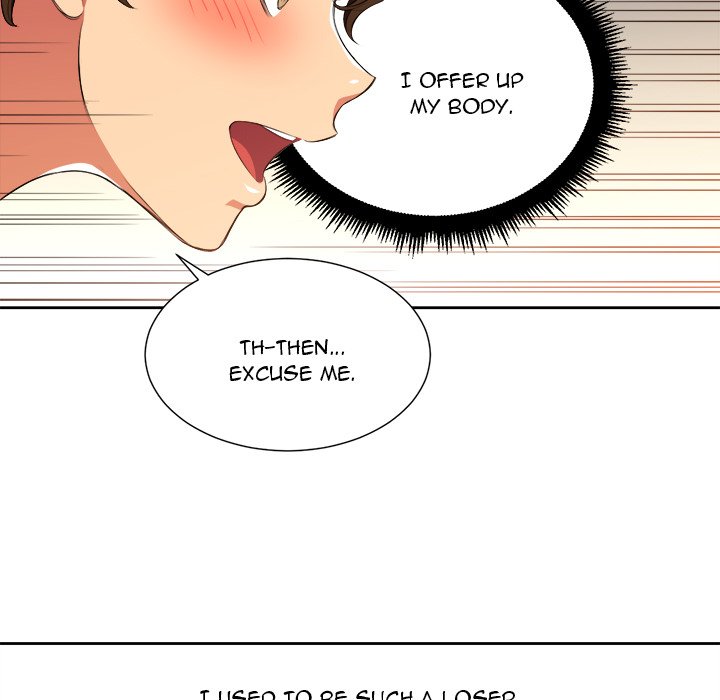 My High School Bully Chapter 8 - Page 21 in English