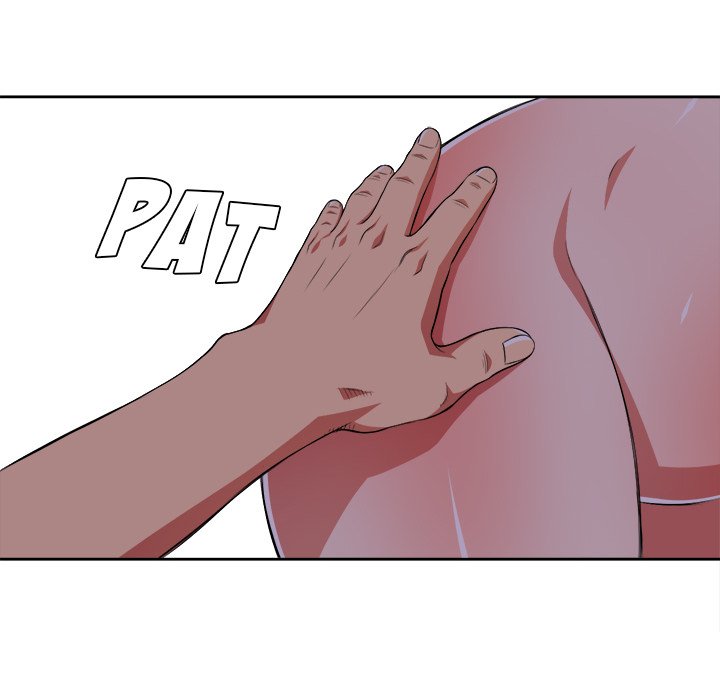 My High School Bully Chapter 8 - Page 23 in English