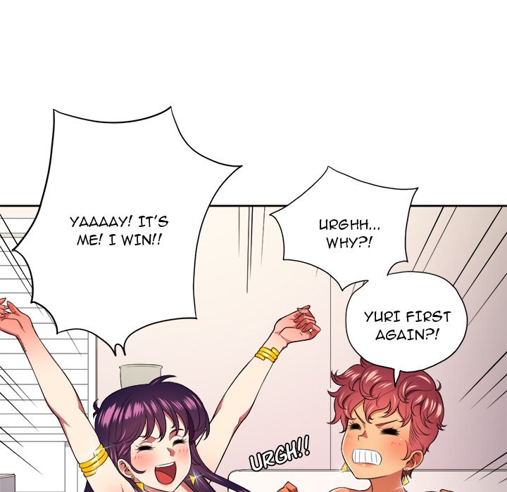 My High School Bully Chapter 8 - Page 24 in English