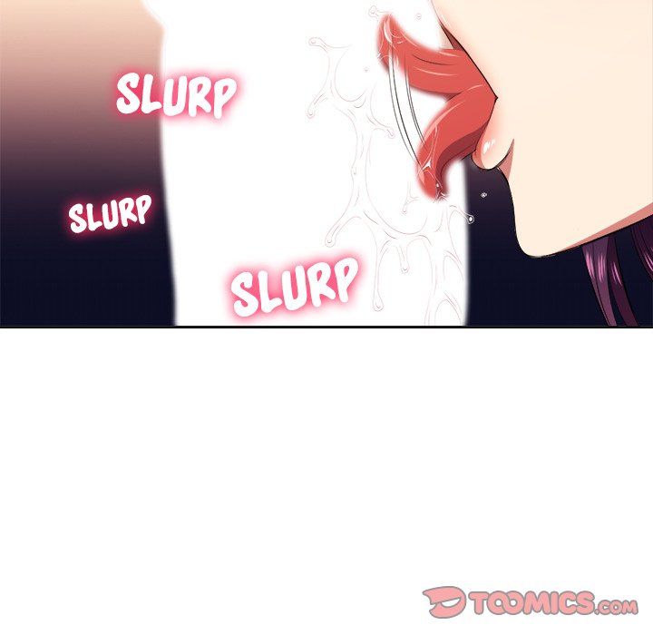 My High School Bully Chapter 8 - Page 32 in English