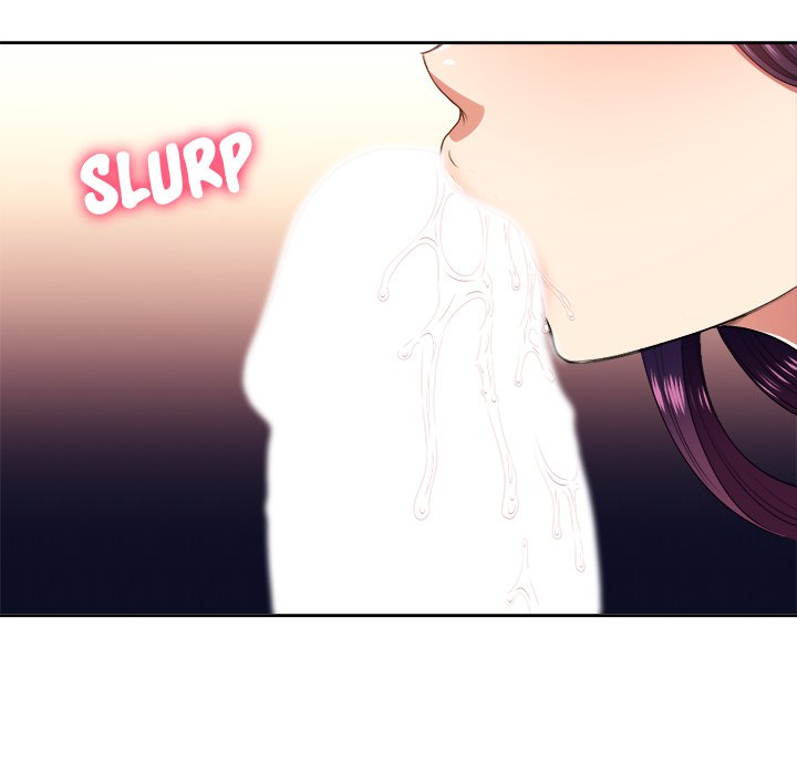 My High School Bully Chapter 8 - Page 33 in English