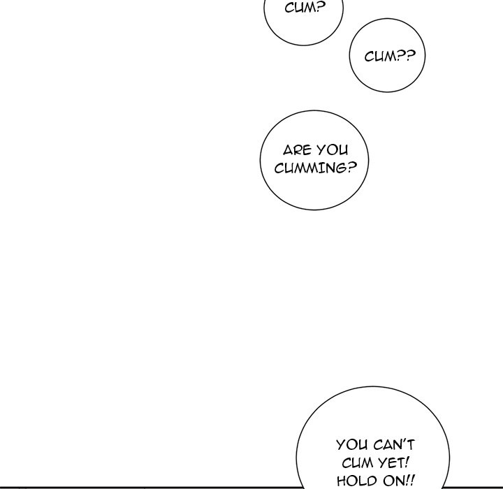 My High School Bully Chapter 8 - Page 47 in English