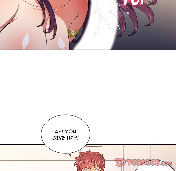 My High School Bully Chapter 8 - Page 50 in English