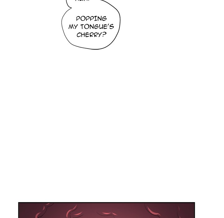 My High School Bully Chapter 8 - Page 66 in English