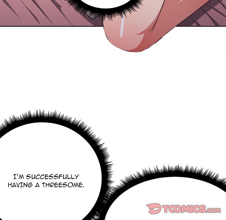 My High School Bully Chapter 8 - Page 74 in English