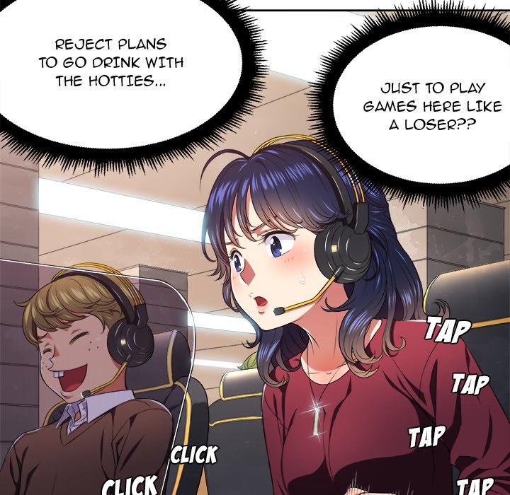 My High School Bully Chapter 8 - Page 79 in English