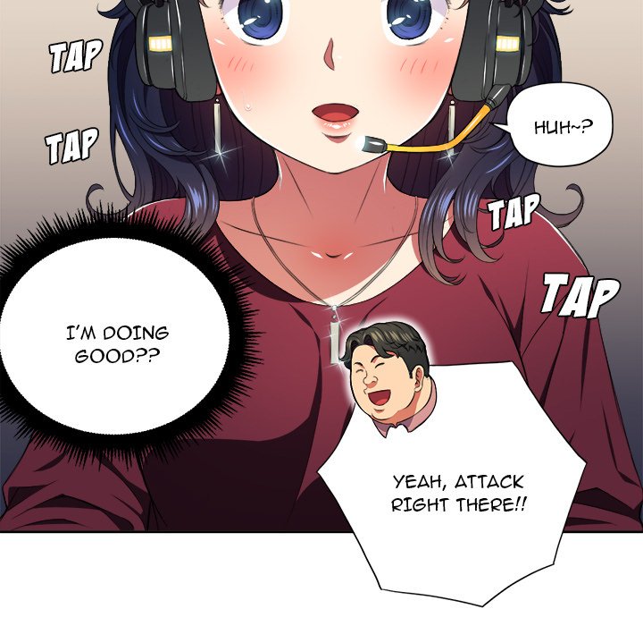 My High School Bully Chapter 8 - Page 81 in English