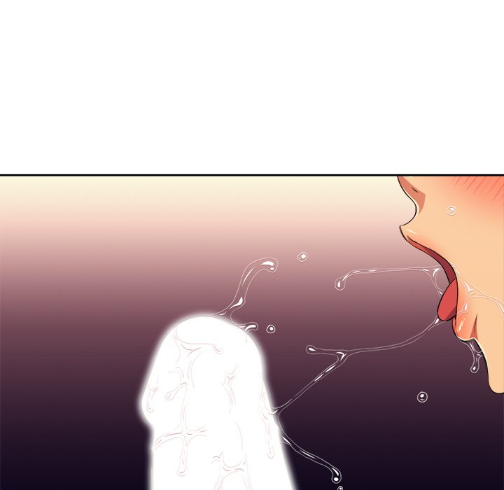 My High School Bully Chapter 8 - Page 82 in English