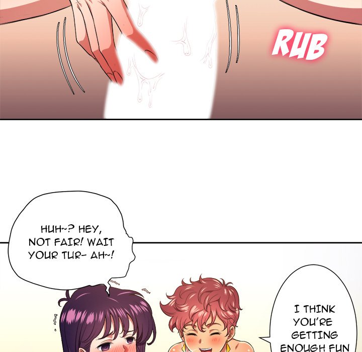 My High School Bully Chapter 8 - Page 88 in English