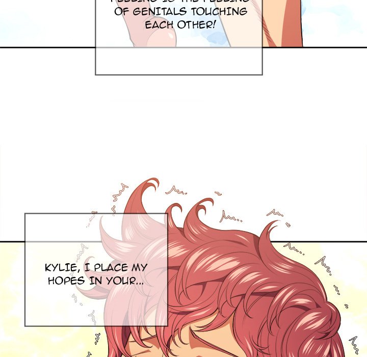 My High School Bully Chapter 8 - Page 94 in English