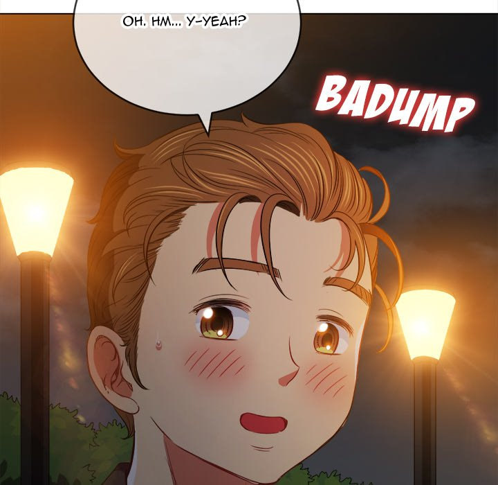 My High School Bully Chapter 80 - Page 101 in English