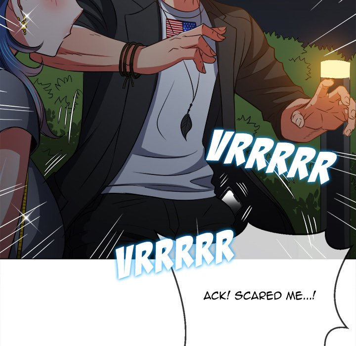 My High School Bully Chapter 80 - Page 107 in English