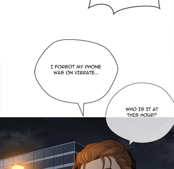 My High School Bully Chapter 80 - Page 108 in English
