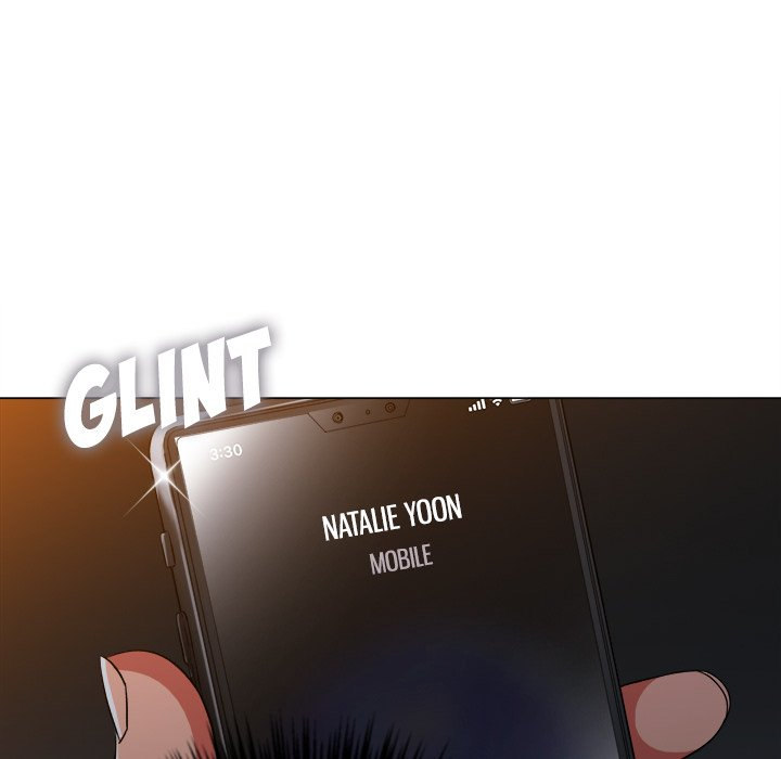 My High School Bully Chapter 80 - Page 110 in English