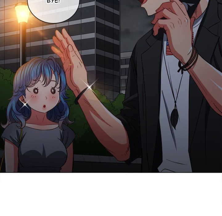 My High School Bully Chapter 80 - Page 114 in English