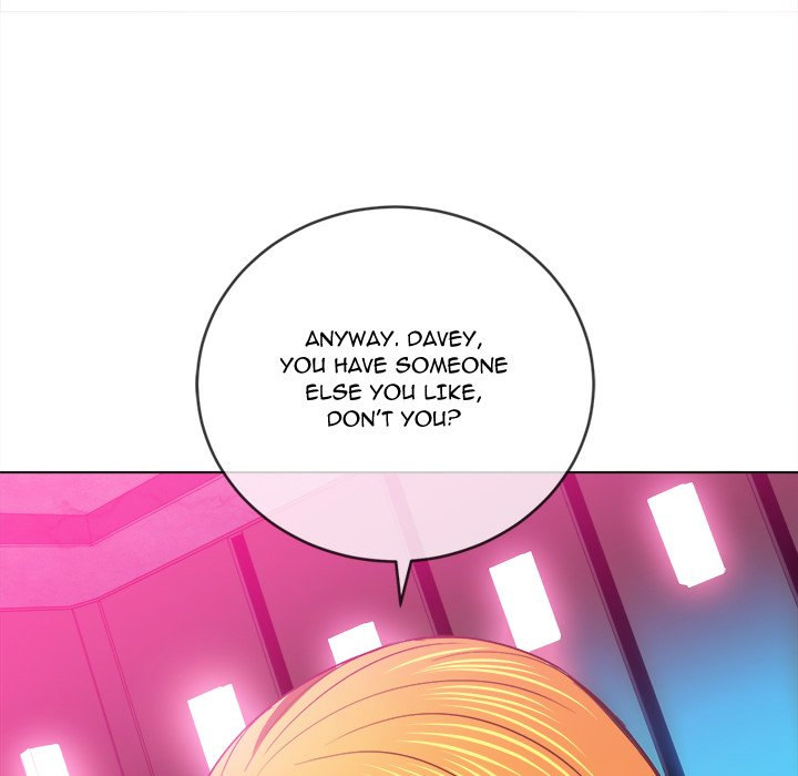 My High School Bully Chapter 80 - Page 122 in English
