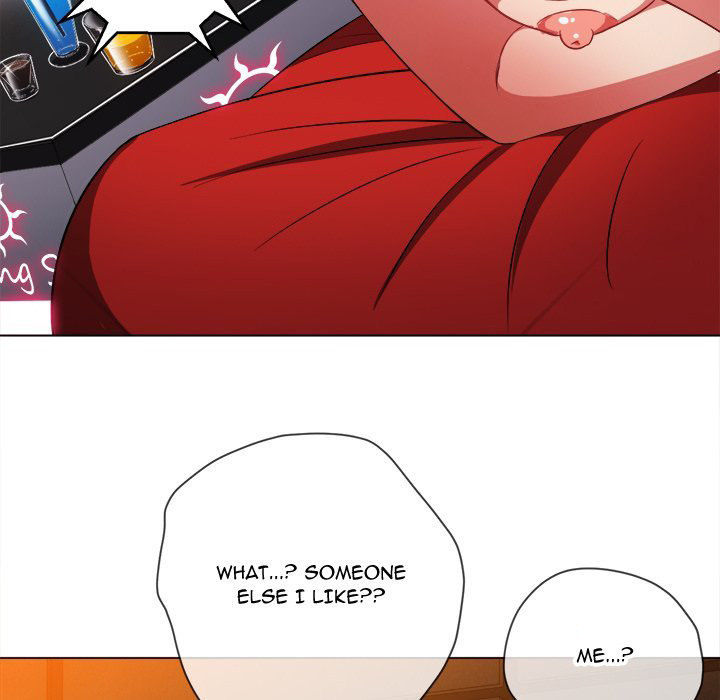 My High School Bully Chapter 80 - Page 124 in English