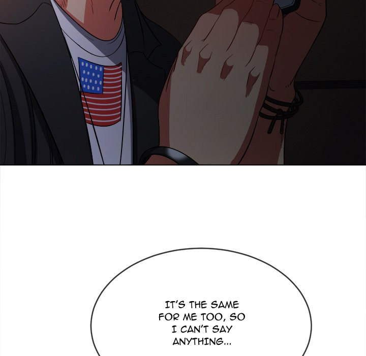 My High School Bully Chapter 80 - Page 126 in English