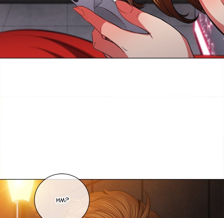 My High School Bully Chapter 80 - Page 128 in English