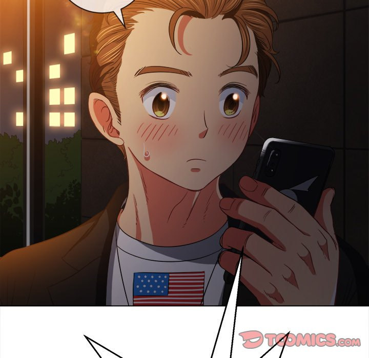 My High School Bully Chapter 80 - Page 129 in English