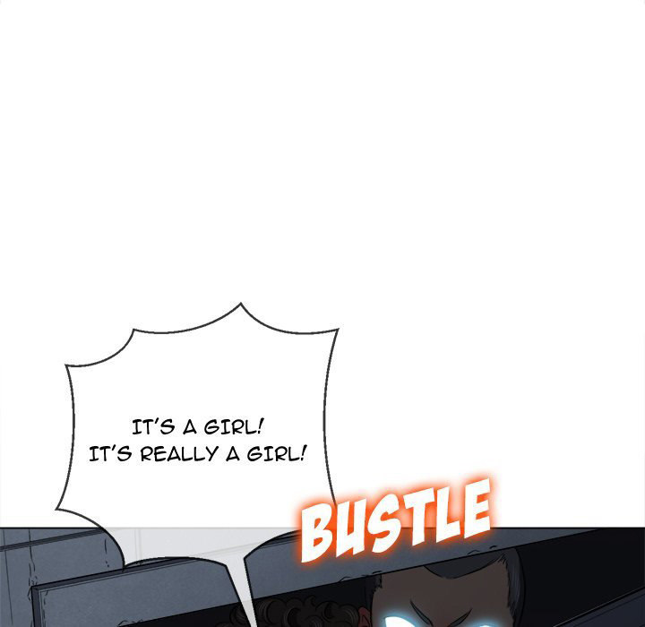 My High School Bully Chapter 80 - Page 13 in English