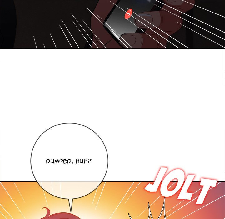 My High School Bully Chapter 80 - Page 132 in English