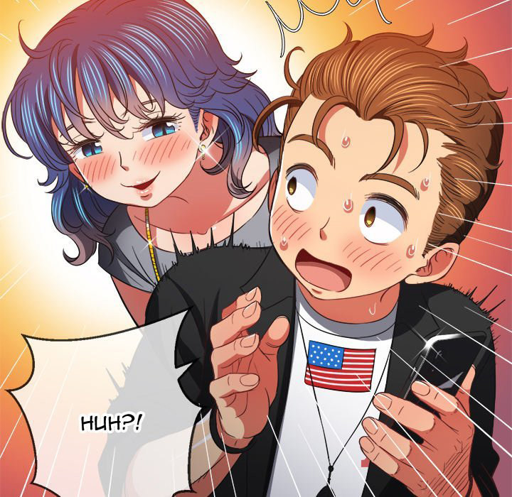 My High School Bully Chapter 80 - Page 133 in English