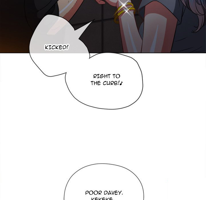 My High School Bully Chapter 80 - Page 136 in English