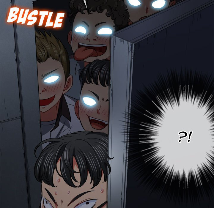 My High School Bully Chapter 80 - Page 14 in English