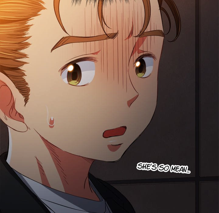 My High School Bully Chapter 80 - Page 140 in English