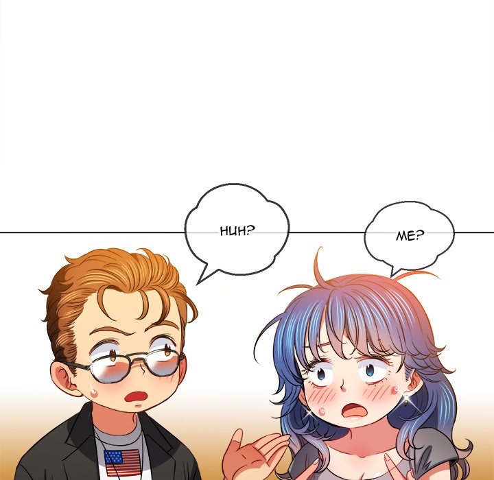 My High School Bully Chapter 80 - Page 18 in English