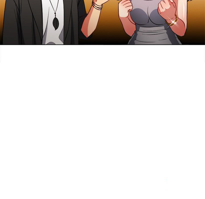 My High School Bully Chapter 80 - Page 19 in English