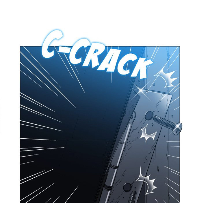 My High School Bully Chapter 80 - Page 20 in English