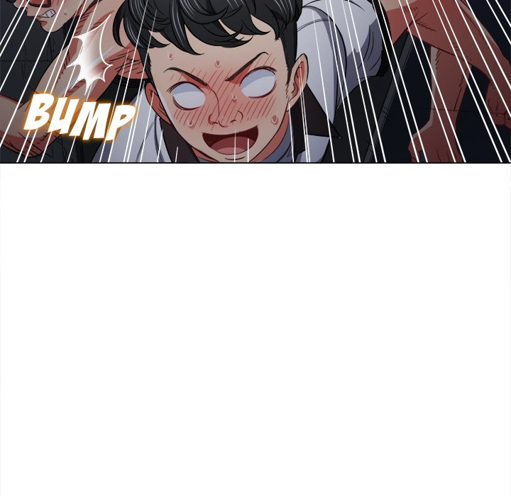 My High School Bully Chapter 80 - Page 23 in English